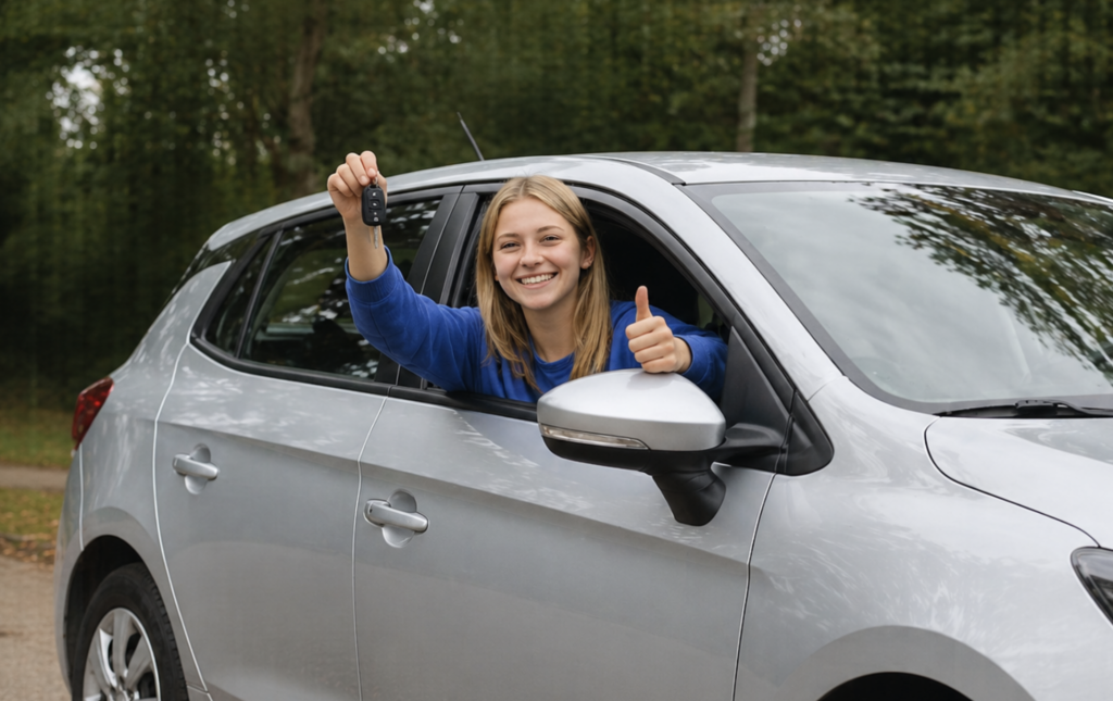 Over ons - Rijmaatje - Vind de rijschool die bij jou past