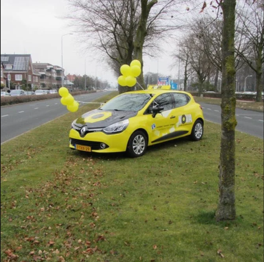 Nova Verkeersopleidingen