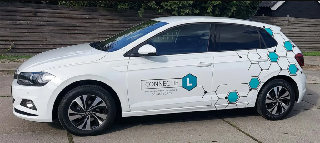 Rijschool Connectie