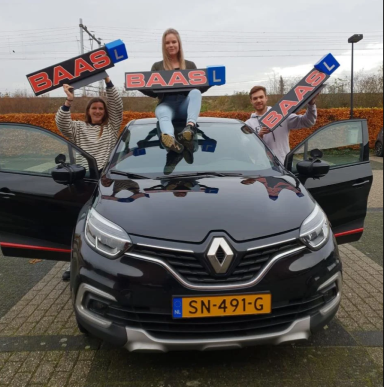 Rijschool BAAS