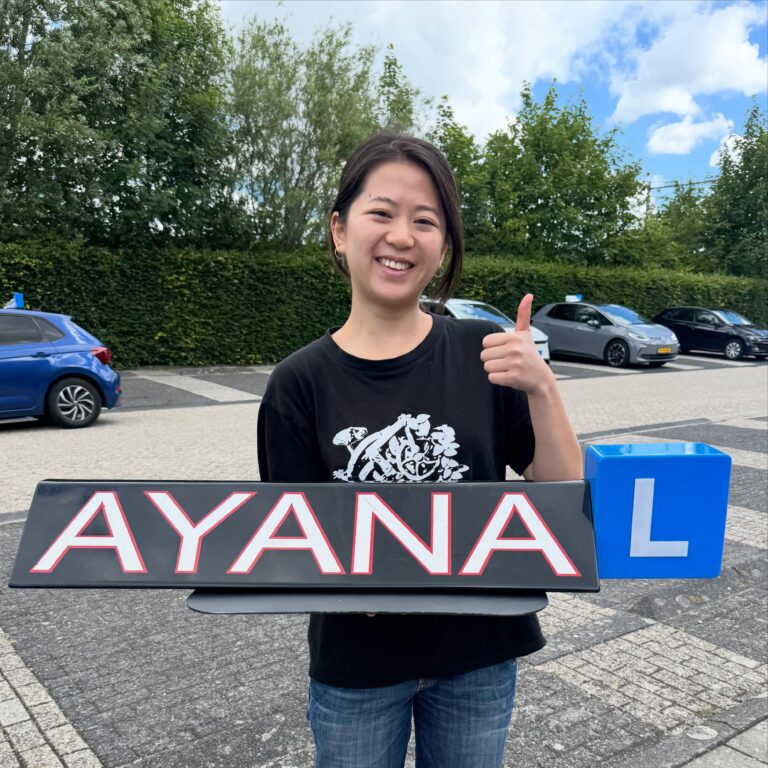 Autorijschool Ayana