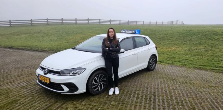 Wendy’s rijschool foto 1