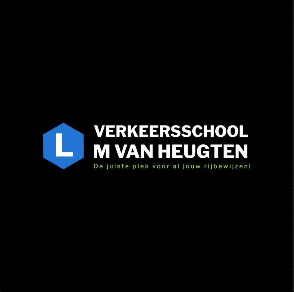Verkeersschool M. van Heugten