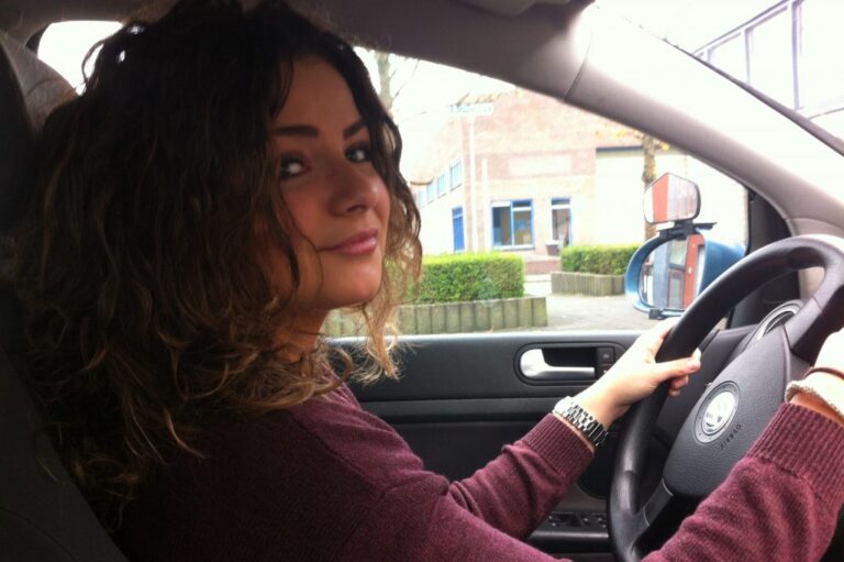 First Drive Naarden foto 1