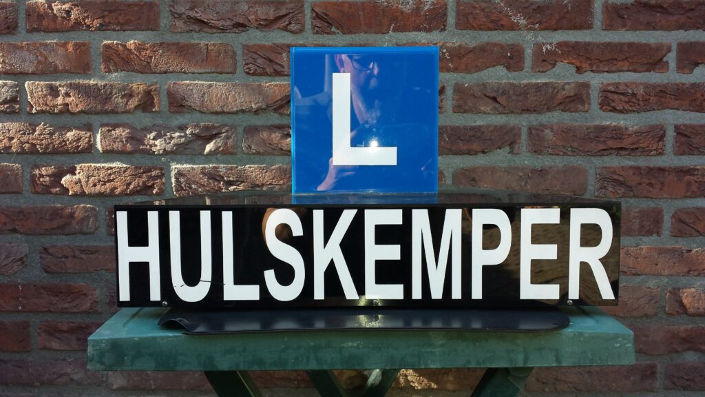 Autorijschool Hulskemper