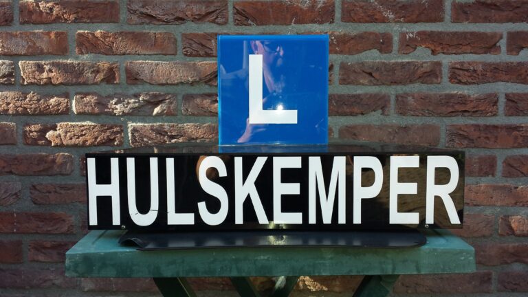 Autorijschool Hulskemper foto 1