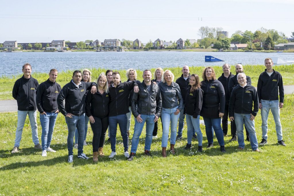 Rijschool Butterhuizen