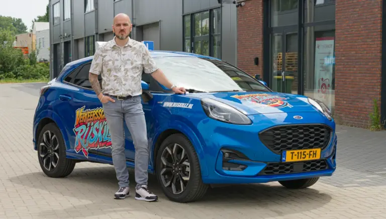 Verkeersschool RijSkillz