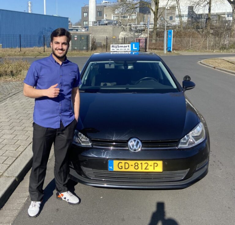 Verkeersschool RijSmart foto 1