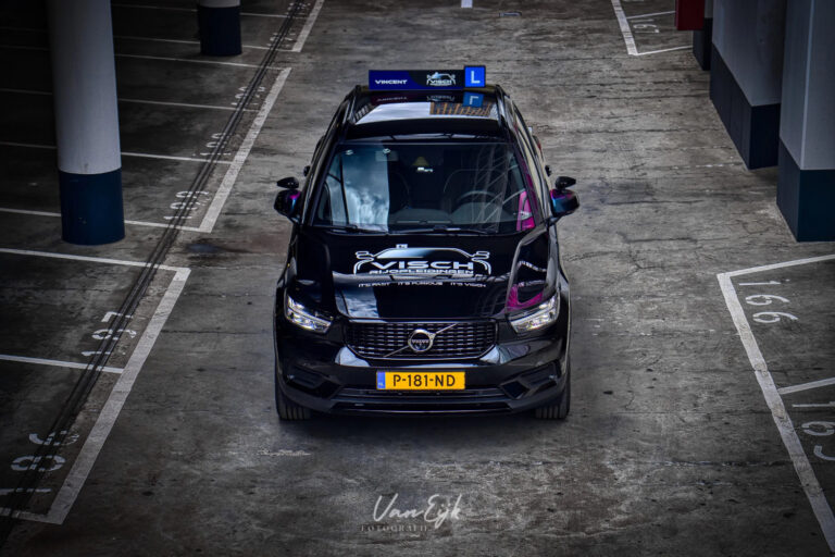 Visch Rijopleidingen foto 1