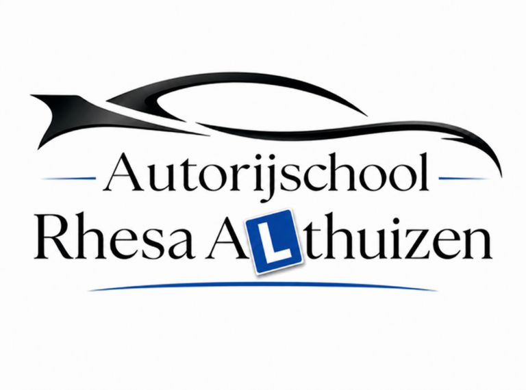 rijschool Rhesa Althuizen foto 1