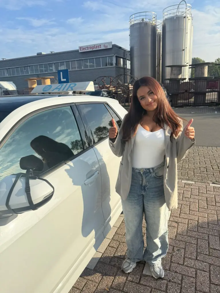 Rijschool AIR Papendrecht