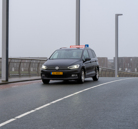 Auto- en motorrijschool Schoffelmeer
