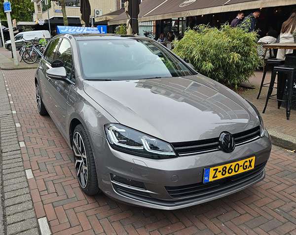 Rijschool Juul