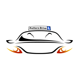 Autorijschool Potters Drive.