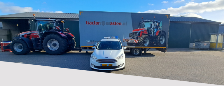 Rijschool Asten