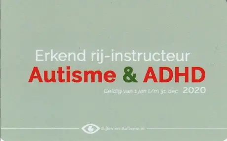 Autorijschool Jo Wetzels