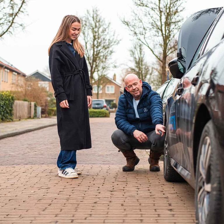 Rijschool Posseth foto 1