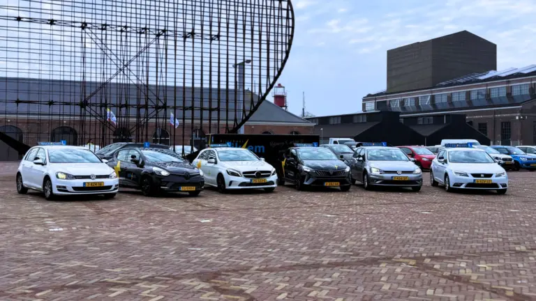 Rijschool Bliksem foto 1