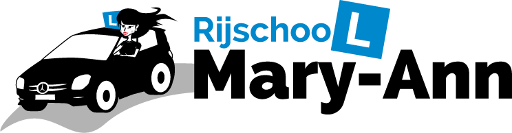 Rijschool Mary-Ann
