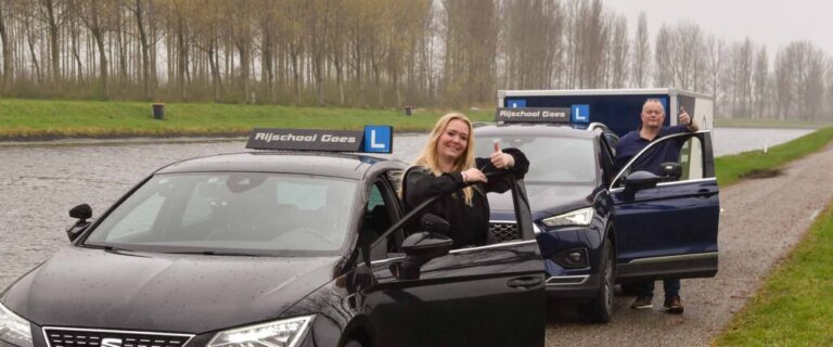 Rijschool Goes foto 1