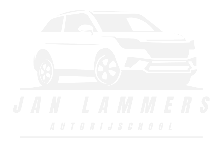Autorijschool Jan Lammers