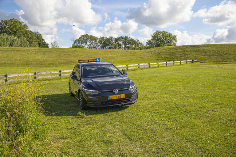 Rijschool Abdel foto 1