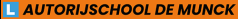 Autorijschool De Munck