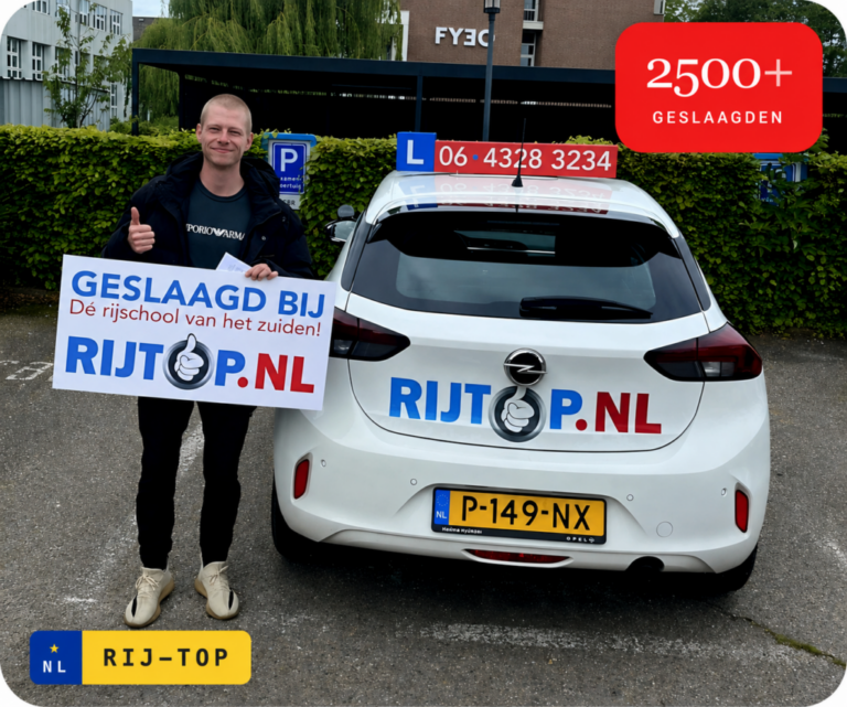 Rijtop Rijopleidingen