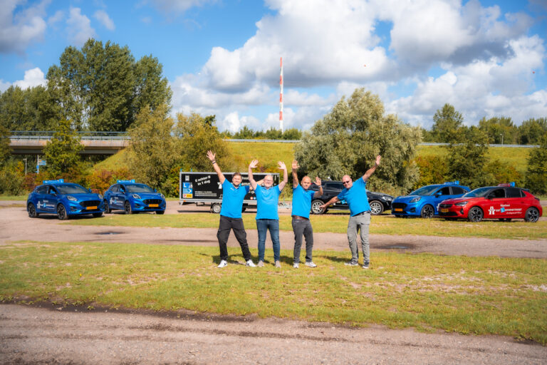 Rijschool Haarlemmermeer foto 3