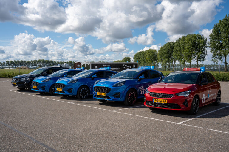 Rijschool Haarlemmermeer foto 1