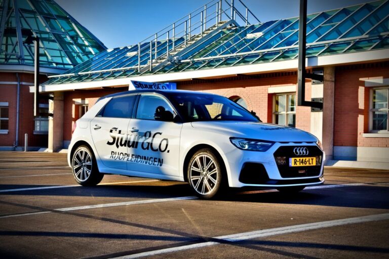 Stuur&Co. Rijopleidingen foto 1
