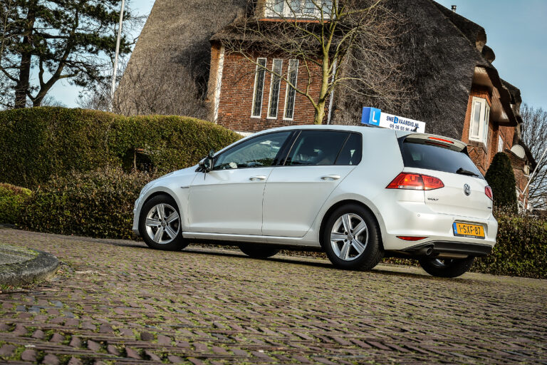Rijschool Haarlem Snelvaardig foto 1