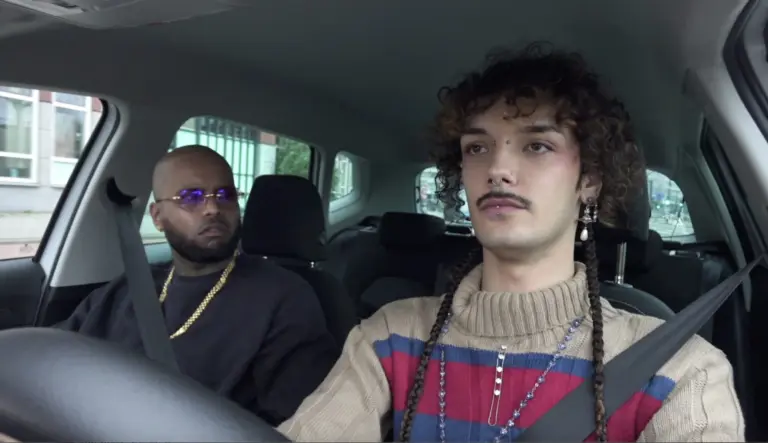 Rijschool Danny