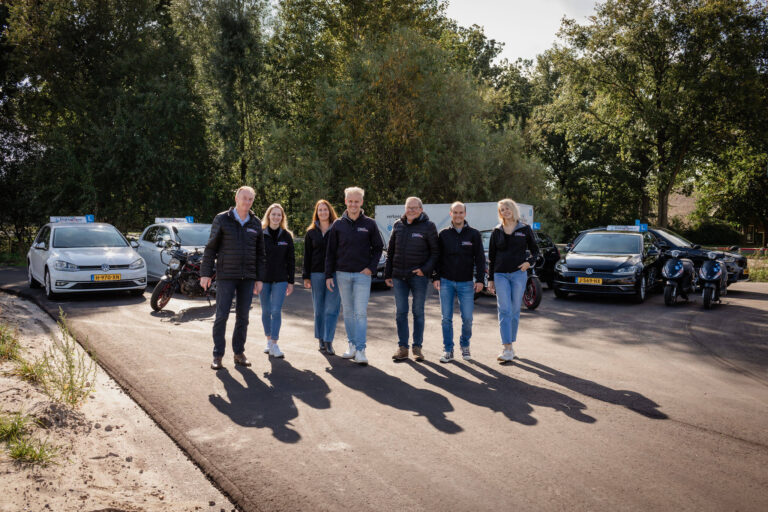 Verkeersschool Dijkhuizen foto 1