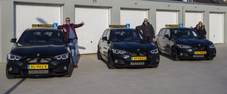Ger Scheijven
