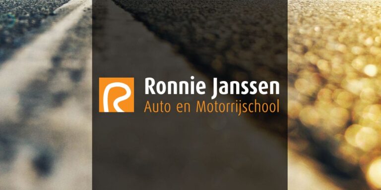 Rijschool Ronnie Janssen foto 1