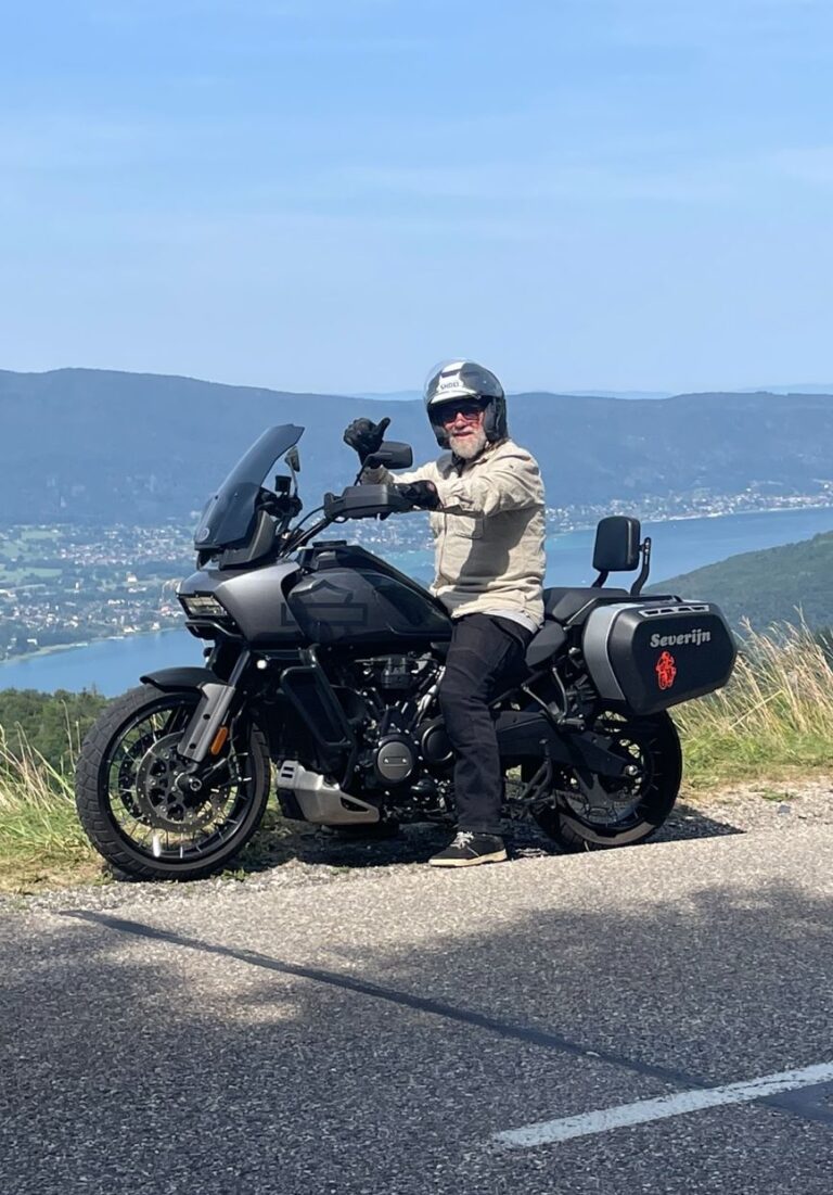Auto- en motorrijschool Severijn