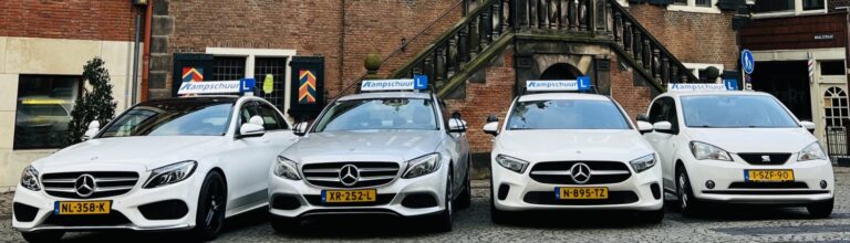 Autorijschool Kampschuur