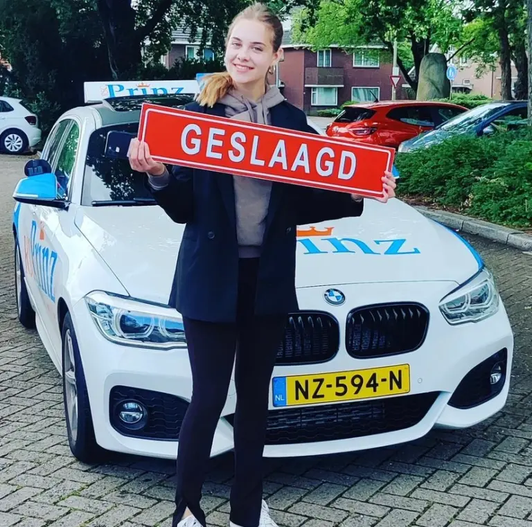 Rijschool rsc Prinz foto 1