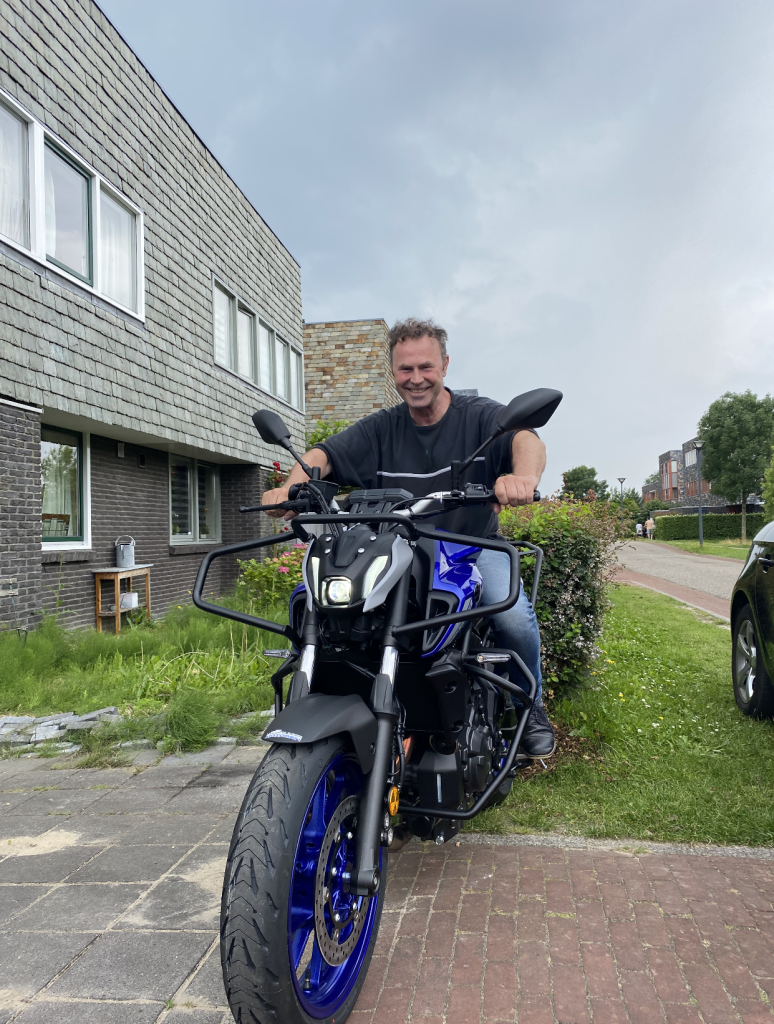 Rijschool Rij(be)wijs