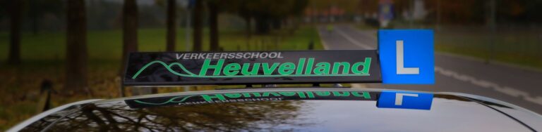 Verkeersschool Heuvelland foto 1