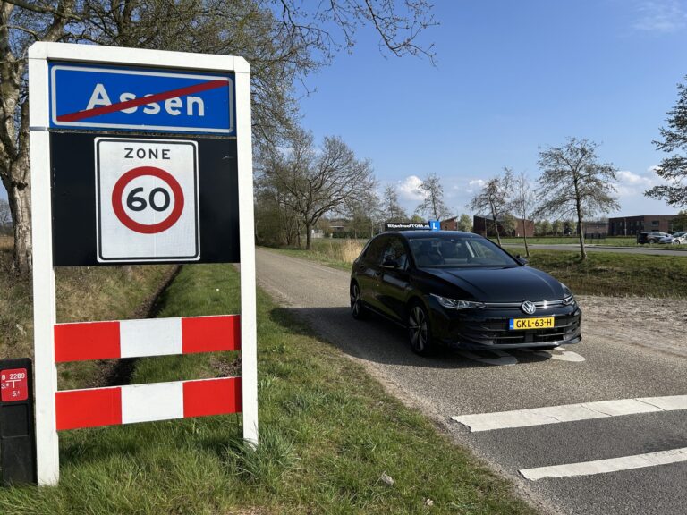 Rijschool Tom