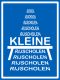 Kleine Rijopleidingen