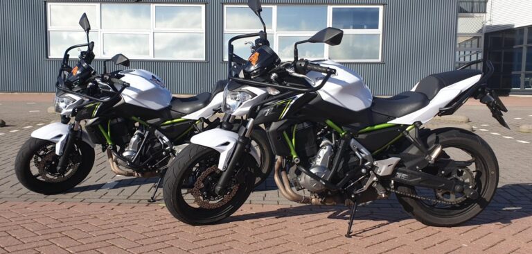 Rijschool Anders