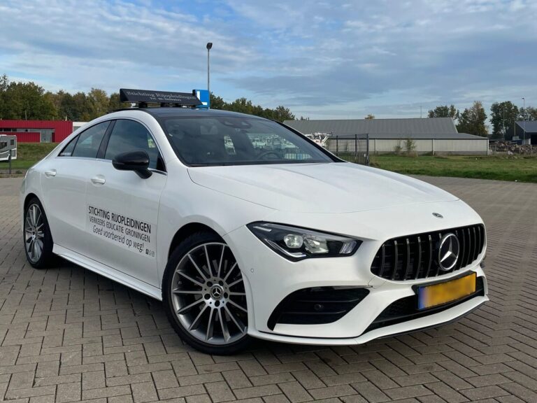 Stichting Rijopleidingen