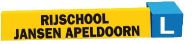 Rijschool Jansen Apeldoorn