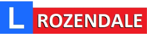 Rijschool Rozendale