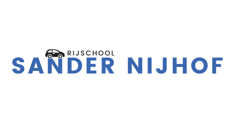 Rijschool Sander Nijhof foto 1