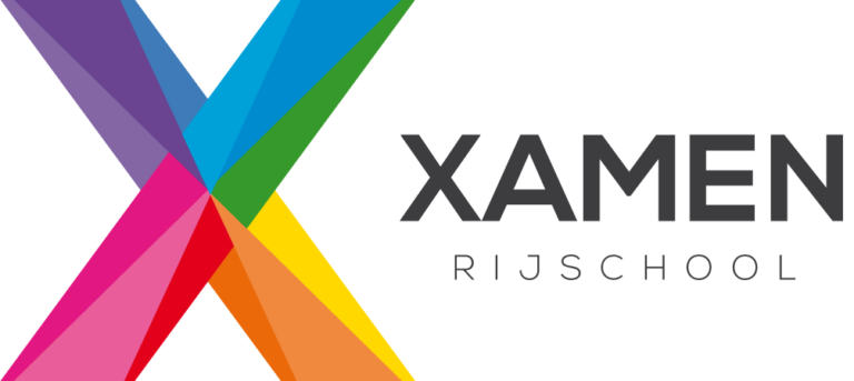 Rijschool Xamen
